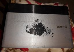 Título do anúncio: Vendo notebook Samsung - Usado _funcionando 