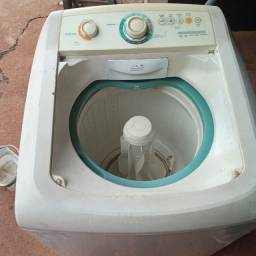 Título do anúncio: Vendo máquina de lavar