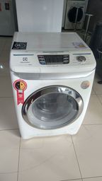 Título do anúncio: Máquina de Lavar 9KG Electrolux