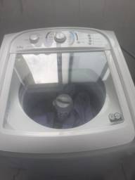 Título do anúncio: Maquina lavar roupas electrolux essencial care 13 kg 