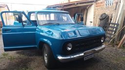 GM - CHEVROLET D-10 no Brasil | OLX GM - CHEVROLET D-10 no Brasil | OLX