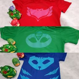 Artigos Infantis Cajuru Parana Pagina 27 Olx - camiseta infantil roblox boneco logo personalizada com nome