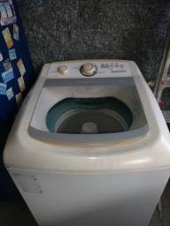 Título do anúncio: Máquina de lavar roupas Consul