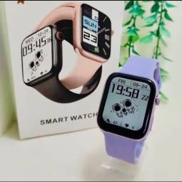 Título do anúncio: Smartwatch Iwo X8 Max 