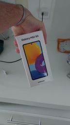 Título do anúncio: Samsung M52 5G