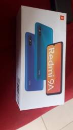 Título do anúncio: Xiaomi redmi 9A