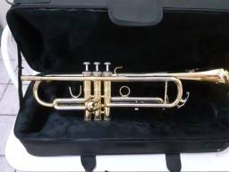 Título do anúncio: trompete profissional  venda