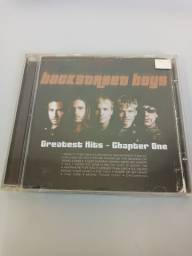 Título do anúncio: CD Backstreet Boys