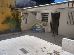 Título do anúncio: Casa com 2 dorms, Vila Vera Cruz, Mongaguá - R$ 250 mil