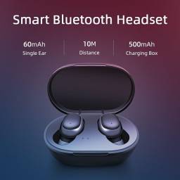 Título do anúncio: Fone Bluetooth - A6s