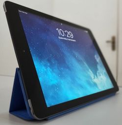 Título do anúncio: iPad Air 32 GB + 4G
