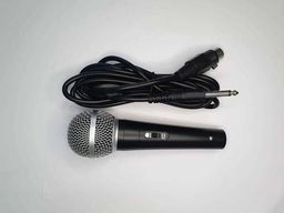 Título do anúncio: Microfone profissional SM-58