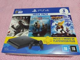 Jogo Minecraft PS4 Playstation - Videogames - Boa Vista, Recife