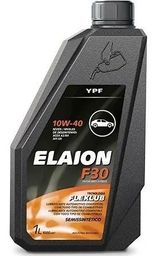 Título do anúncio: Elaion F30 10w40 Ypf Óleo Motor Api Sn