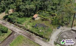 Título do anúncio: Terreno à venda, 300 m² por R$ 60.000,00 - Praia dos Veleiros - Itapoá/SC