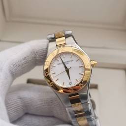 Título do anúncio: Relógio Baumer Mercier Gold 18k Novo 