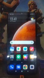 Título do anúncio: Xiaomi Note 8 pro 