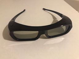 Título do anúncio: Óculos 3D