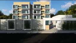 Título do anúncio: Apartamento para venda possui 76 metros quadrados com 2 quartos em Centro - Marechal Deodo