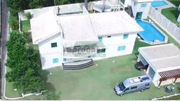 Título do anúncio: Casa para aluguel possui 976 metros quadrados com 5 quartos em Ponta Negra - Manaus - AM
