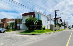 Título do anúncio: Manaus - Casa de Condomínio - Colônia Terra Nova