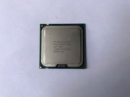 Título do anúncio: Intel Core 2 duo E7400 775 (Entrego)
