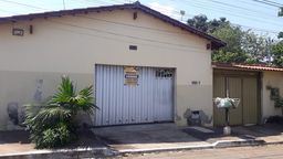 Título do anúncio: VENDA | Casa, com 4 quartos em Garavelo B, Goiânia