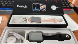 Título do anúncio: smartwatch Original Iwo W37 Pro Lançamento - Entrego