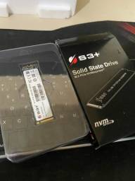 Título do anúncio: SSD NVMe M.2 480GB 