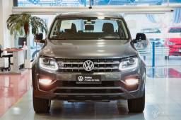 Título do anúncio: Volkswagen Amarok Cabine Dupla V6 Highline 3.0 TDI