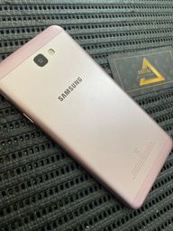 Título do anúncio: Samsung J7 primer Ros