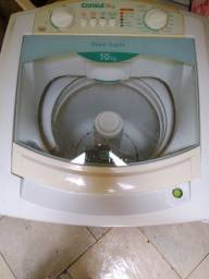 Título do anúncio: Máquina de lavar roupas 10kg