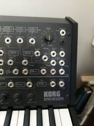 Título do anúncio: Sintetizador Korg MS-20 Mini