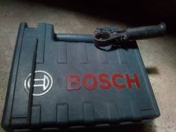 Título do anúncio: Furadeira de impacto Bosch 