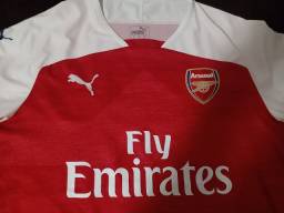 Título do anúncio: Camisa Arsenal 