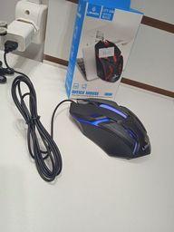 Título do anúncio: Mouse USB led 