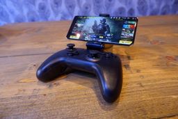 Título do anúncio: Controle Gamesir T4 Pro Pc Nintendo Swith Ios e Android Com Adaptador