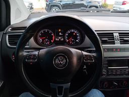 Título do anúncio: Volkswagen Fox confortline ano 2015
