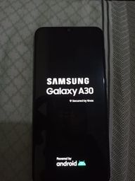 Título do anúncio: Samsung A30