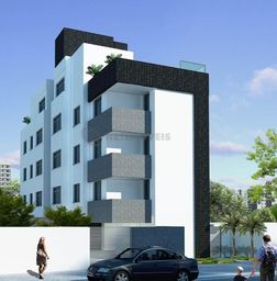 Título do anúncio: BETIM - Apartamento Padrão - Angola