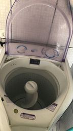 Título do anúncio: Máquina de lavar 7kg 400reais