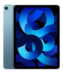 Título do anúncio: Apple iPad Air 5 64GB Wifi Novo Lacrado 1 Ano Garantia 