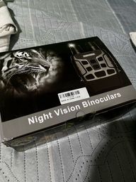 Título do anúncio: Night Vision Dsoon Infravermelho 