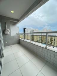 Título do anúncio: Apartamento para venda tem 50 metros quadrados com 1 quarto em Ponta D'Areia - São Luís - 