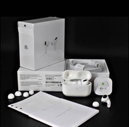 Título do anúncio: Fone bluetooth Airpods Pro Apple Premium! Promoção de inverno! R$ 199,00