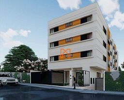 Título do anúncio: Apartamento com 2 dormitórios à venda, 57 m² por R$ 285.000,00 - Cruzeiro - Itajubá/MG