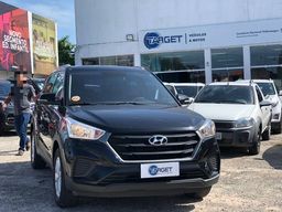 Título do anúncio: Hyundai Creta 2020 1.6 16V Flex Attitude Mec 