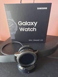Título do anúncio: Galaxy watch completo 