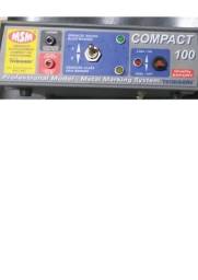 Título do anúncio: Gravador eletroquímico Compact 100 