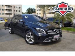 Título do anúncio: Mercedes-benz Gla 200 2018 1.6 cgi flex style 7g-dct